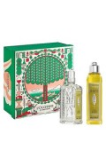 Cumpara ieftin Set cadou L&#039;Occitane Verbena (Apa de toaleta 100 ml + Gel de dus 250 ml), pentru femei