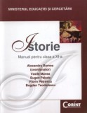 Cumpara ieftin Istorie. Manual pentru clasa a XI-a/Alexandru Barnea, Vasile Manea, Eugen Palade, Florin Petrescu, Bogdan Teodorescu