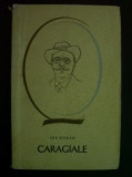 Caragiale-Ion Roman