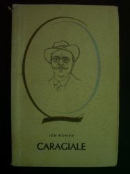 Caragiale-Ion Roman