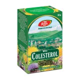 Ceai Colesterol M102, 50g, Fares