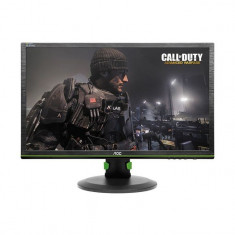 Monitor Gaming AOC G2460PG 24&amp;quot; FHD W-LED, Resigilat foto