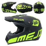 Casca Moto Scuter ATV Cross Enduro S - M