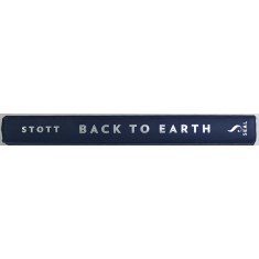 BACK TO EARTH by NICOLE STOTT , ASTRONAUT , PREZINTA HALOURI DE APA * , 2021