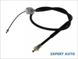 Cablu de ambreiaj Ford Escort 3 (1980-1986) [GAA]