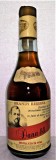 BRANDY RISERVA, DANA 88 DISTILLATO DI VIN, ani 1980/90 CL 70 gr 40