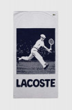 Cumpara ieftin Lacoste prosop L Revers 90 x 170 cm