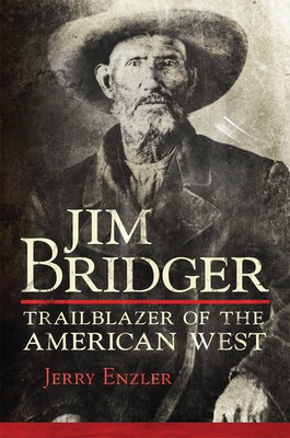 Jim Bridger: Trailblazer of the American West foto