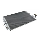 Evaporator aer conditionat Discovery 3 (Taa) (04-) 2.7 V6 Tdi, Discovery 4 (La) (10-) 2.7 Td, Sport (L320) (05-) 2.7 Td (cu uscator), JRB500040