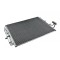 Evaporator aer conditionat Discovery 3 (Taa) (04-) 2.7 V6 Tdi, Discovery 4 (La) (10-) 2.7 Td, Sport (L320) (05-) 2.7 Td (cu uscator), JRB500040