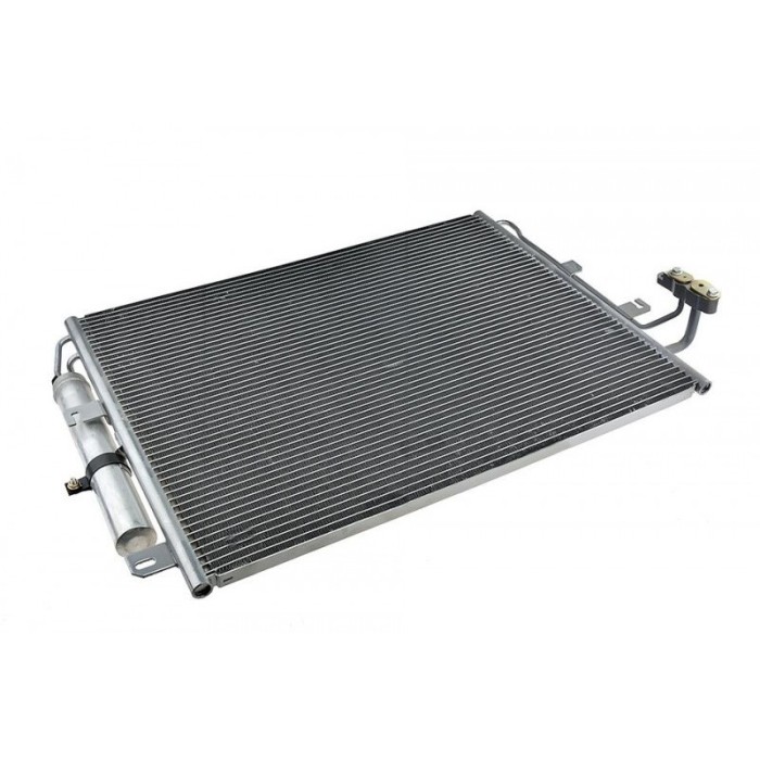 Evaporator aer conditionat Discovery 3 (Taa) (04-) 2.7 V6 Tdi, Discovery 4 (La) (10-) 2.7 Td, Sport (L320) (05-) 2.7 Td (cu uscator), JRB500040