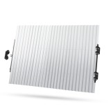 Parasolar auto retractabil 150 x 70 x 6 cm, MNC