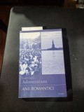 Anii romantici - Gabriela Adameșteanu