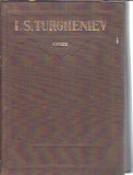 Cumpara ieftin Opere, volumul 11 - Ivan Sergheevici Turgheniev