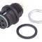 Conector Circular Soclu 5 Pin Snap-in