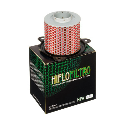 Filtru aer Hiflofiltro HFA1505 - Honda VT500 EF Eurosport (86-88) foto