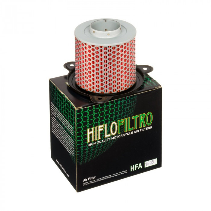 Filtru aer Hiflofiltro HFA1505 - Honda VT500 EF Eurosport (86-88)