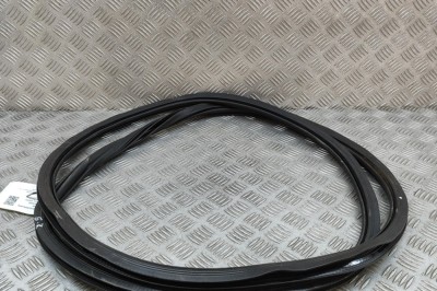 Garnitura ușă st&amp;acirc;nga spate AUDI Q7 4M 2019 OEM: 4M0833721C | 27562839 foto