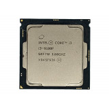 Procesor Intel Core i3-9100F 6M Cache, up to 4.20 GHz, LGA 1151V2