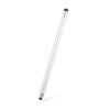 Creion Stylus Universal Tech-Protect Touch Pen Argintiu pentru Tableta Telefon