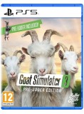Goat Simulator 3 Pre Udder Edition PS5