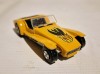 Lotus Super Seven - Matchbox, 1:64