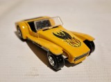 Lotus Super Seven - Matchbox