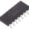 Optocuplor SMD 4 Canale Amplificator Izolat 2,5kV SO16-W