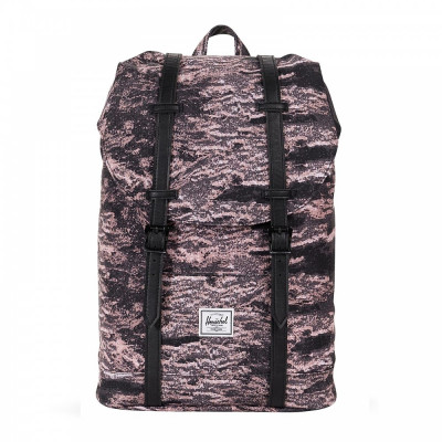 Rucsac Herschel Supply Retreat Ash Rose - Cod 97353454416 foto