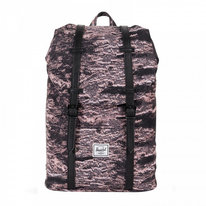 Rucsac Herschel Supply Retreat Ash Rose - Cod 97353454416