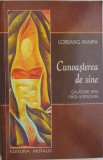 Carte Cunoasterea de sine Calatorie spre fiinta interioara Lobsang Rampa Anticariat Stare Buna Beletristica