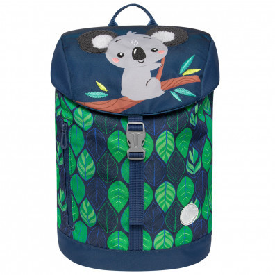 Rucsac mini buckle motiv energetic koala foto