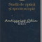 Studii De Optica Si Spectroscopie - Constantin Mihul