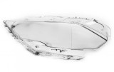 Sticla far stanga pentru Ford Mustang 6 cu Facelift (2018 - 2023) - HF026-STANGA
