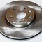 Disc frana OPEL ASTRA J (2009 - 2016) KRIEGER 0950004170