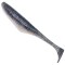 Shad DUO Realis Versa Shad Fat, F077 Bluegill Flash, 17.8cm, 3buc/pac