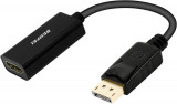 BFEI DisplayPort la HDMI, Adaptor DP DisplayPort la HDMI Benfei placat cu aur (m, Oem