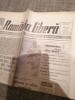 Ziar Romania Libera - Miercuri 27 Februarie 1991
