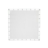 Panza Difuzie 2.4x2.4m pentru platouri de filmare