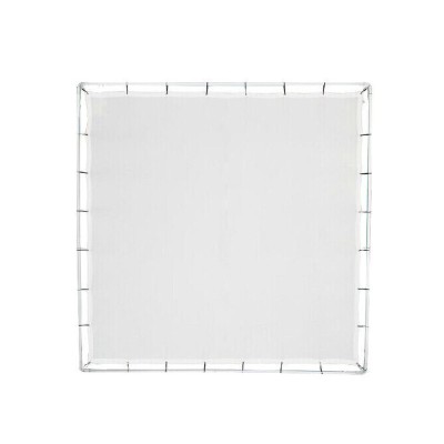 Panza Difuzie 2.4x2.4m pentru platouri de filmare foto