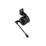 Senzor nivel faruri Chevrolet Corvette (C6) 2008-, Spate Dreapta, 89047645