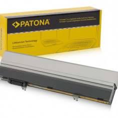 Dell Latitude E4300, E4310, 4400 mAh baterie / baterie reîncărcabilă - Patona