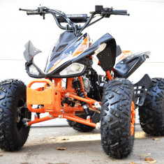 ATV KXD RAPTOR 004-3G8 125CC#SEMI-AUTOMAT