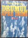 SAVA CHIRITA - DRUMUL SPRE INIMI (1987)