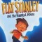 Flat Stanley and the Haunted House