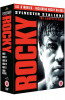 Filme Rocky 1-6 : The Undisputed Complete Collection [DVD] BoxSet Original, lionsgate