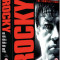 Filme Rocky 1-6 : The Undisputed Complete Collection [DVD] BoxSet Original