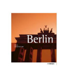 Berlin. Art &amp; Architecture - Paperback brosat - H. F. Ullmann Publishing