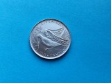 100 Lire 1975 Vatican-AUNC+++
