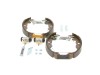 BOSCH 0 204 114 197 SETUL SUPERPRO Set saboti frana